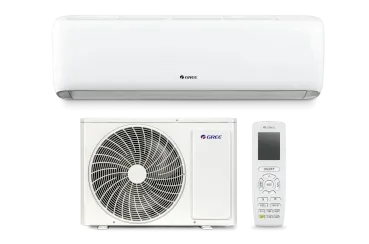 GREE GWH-12-ATDXB | R290 Wand Klimaanlagen Set | 3,2 kW